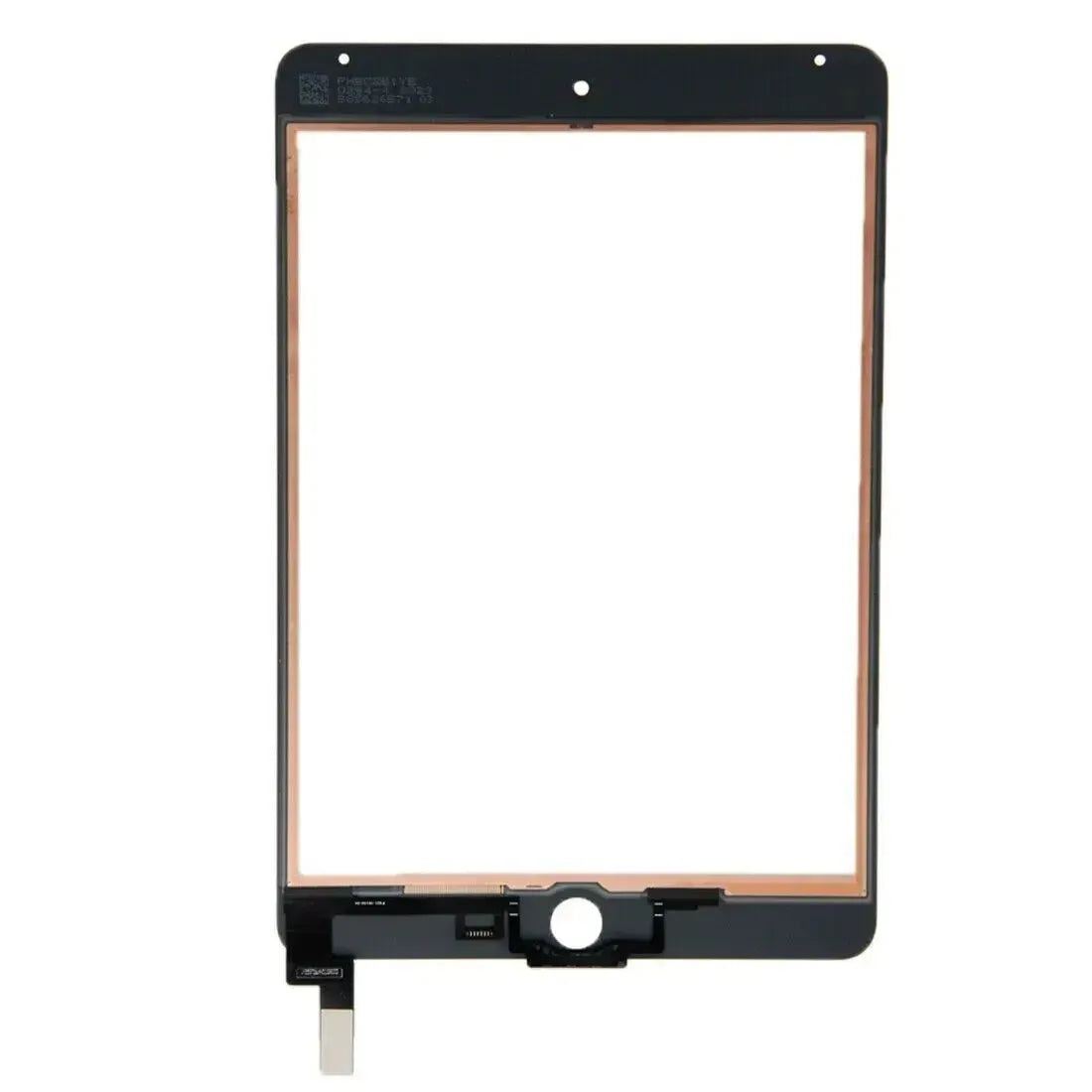 For Apple iPad Mini 4 Touch Screen Digitizer Glass Black