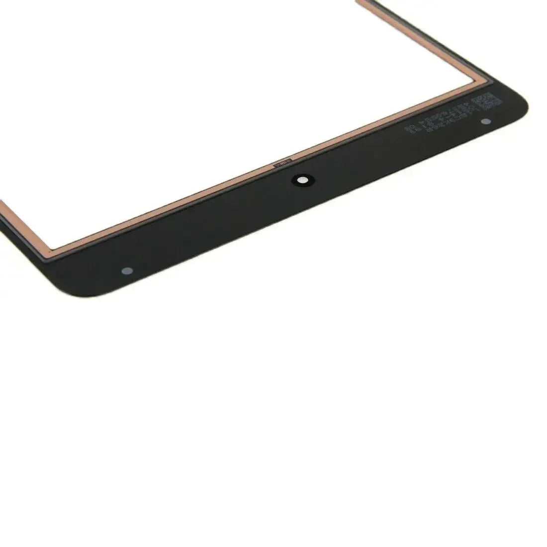 For Apple iPad Mini 4 Touch Screen Digitizer Glass Black