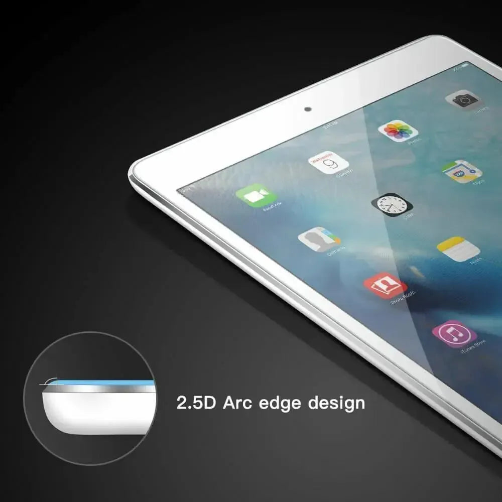 For Apple iPad Pro 10.5" Tempered Glass Screen Protector