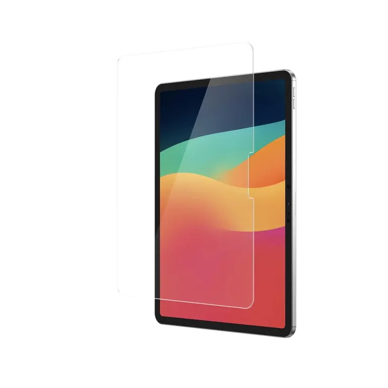 For Apple iPad Pro 11 M4 2024 Tempered Glass Screen Protector