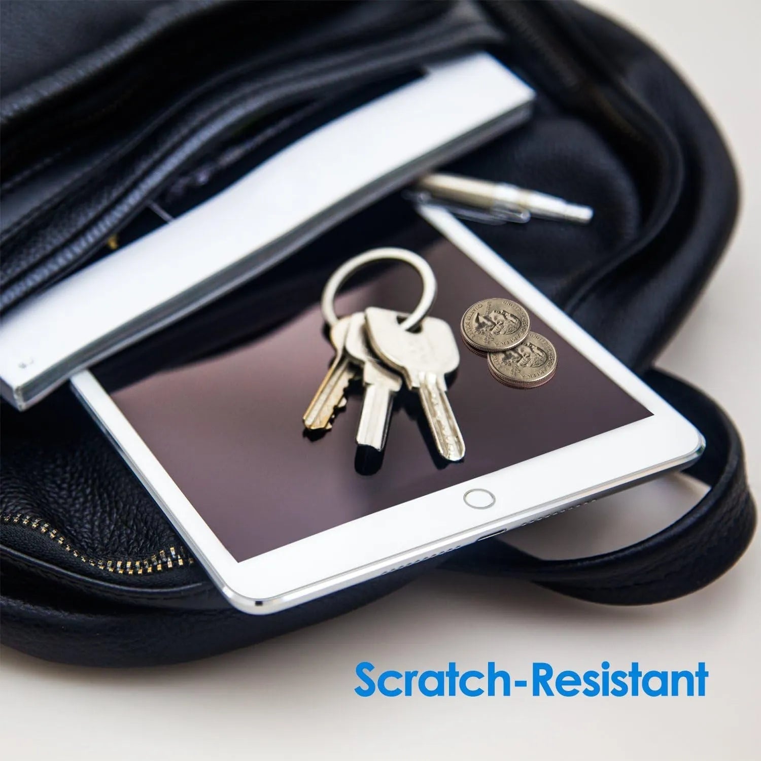 For Apple iPad Pro 12.9" 2015 Tempered Glass Screen Protector