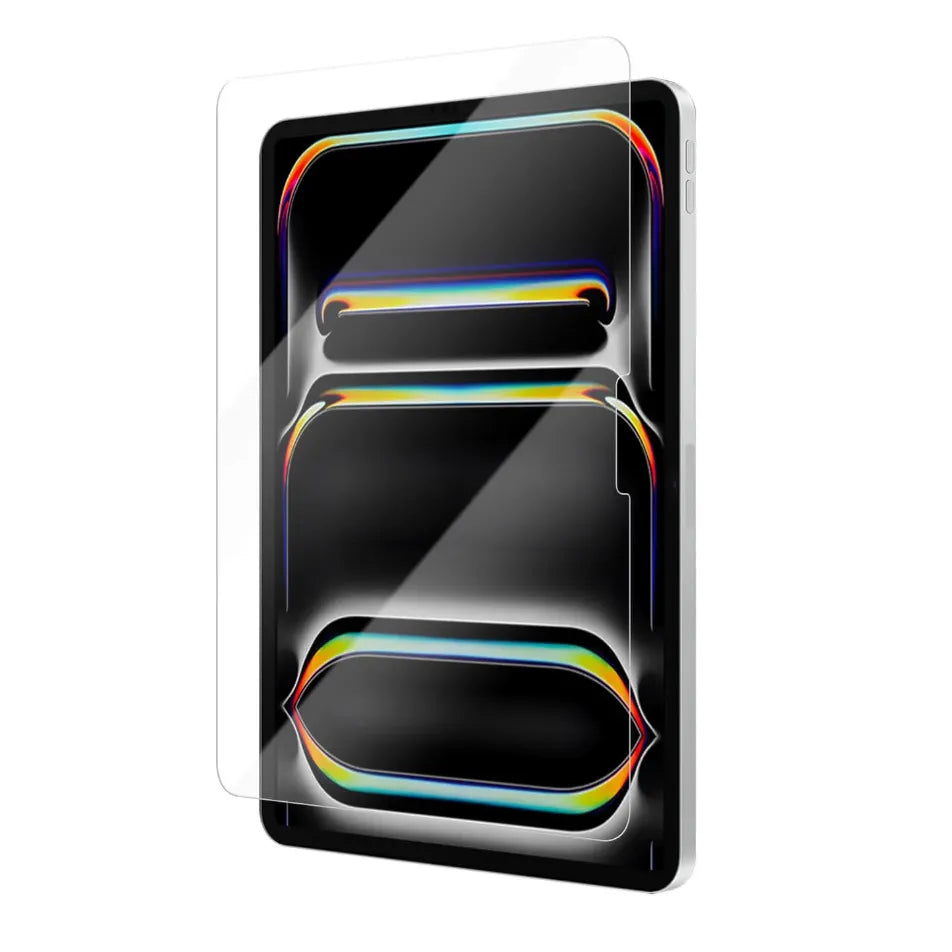 For Apple iPad Pro 13 M4 2024 Tempered Glass Screen Protector