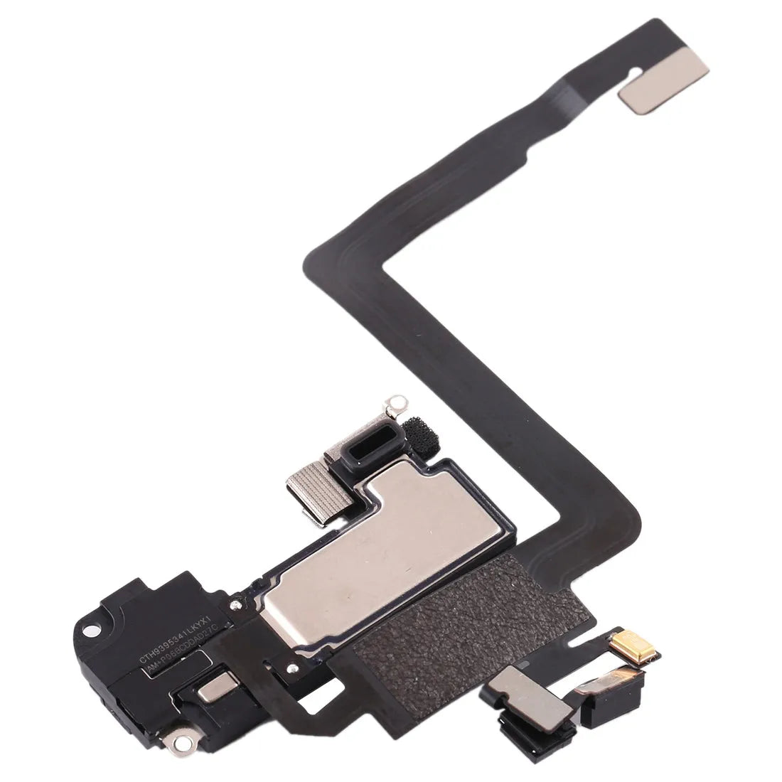 For Apple iPhone 11 Pro Ear Speaker Proximity Ambient Light Sensor Flex Cable