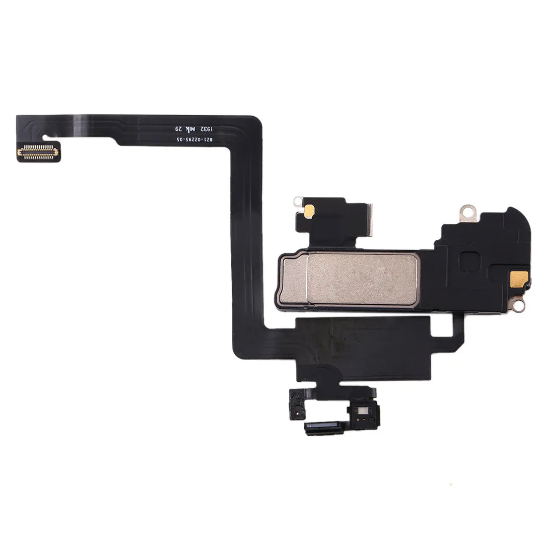 For Apple iPhone 11 Pro Max Ear Speaker Proximity Ambient Light Sensor Flex Cable