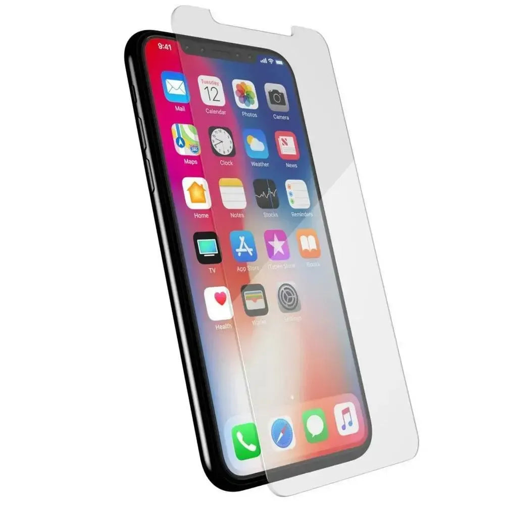 For Apple iPhone 11 Pro Max Tempered Glass