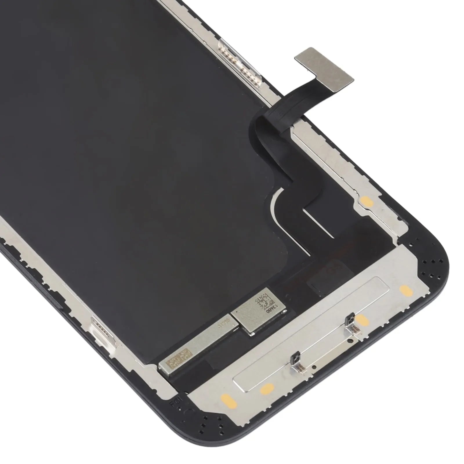 For Apple iPhone 12 Mini LCD Screen Replacement Black