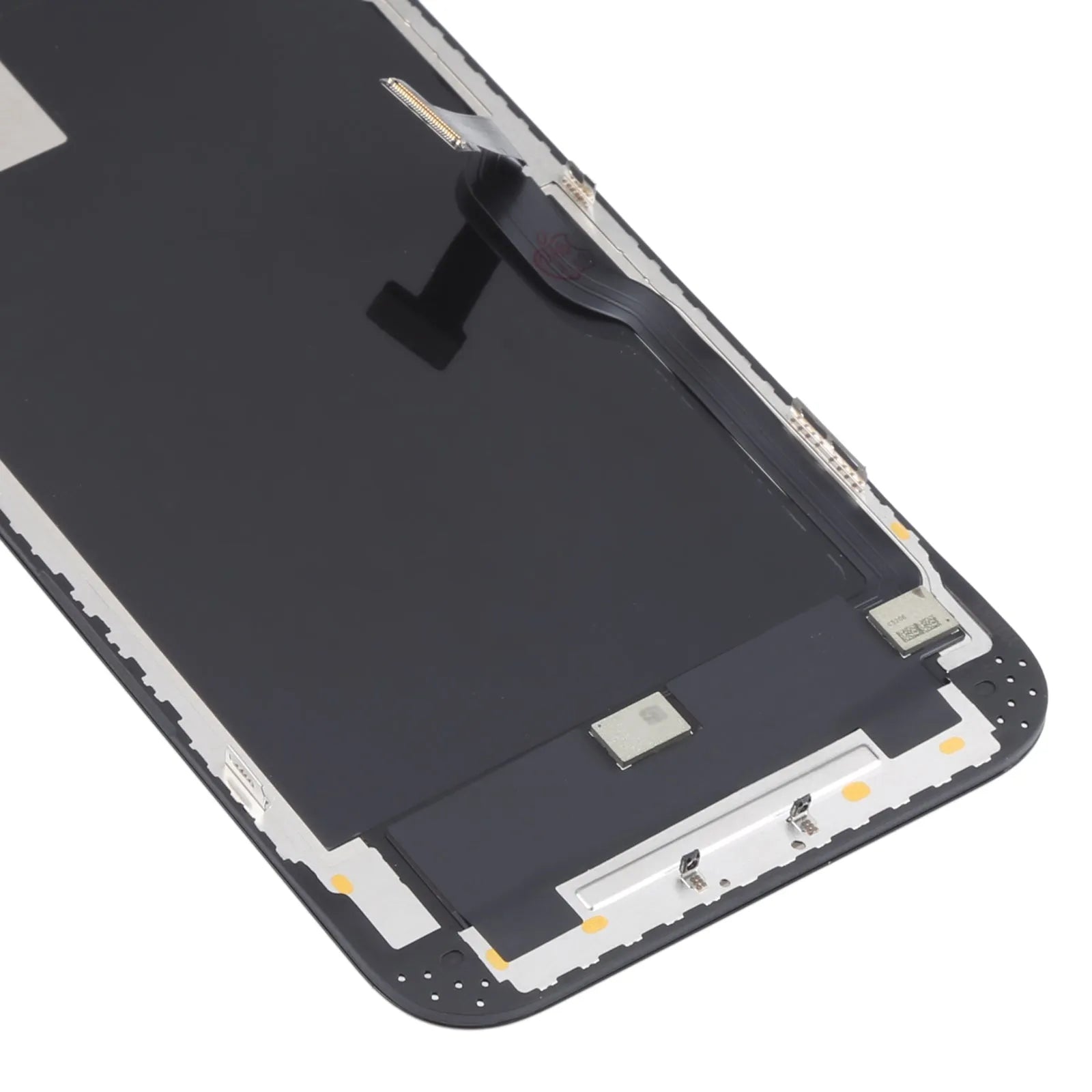 For Apple iPhone 12 Pro Max LCD Screen Replacement Black