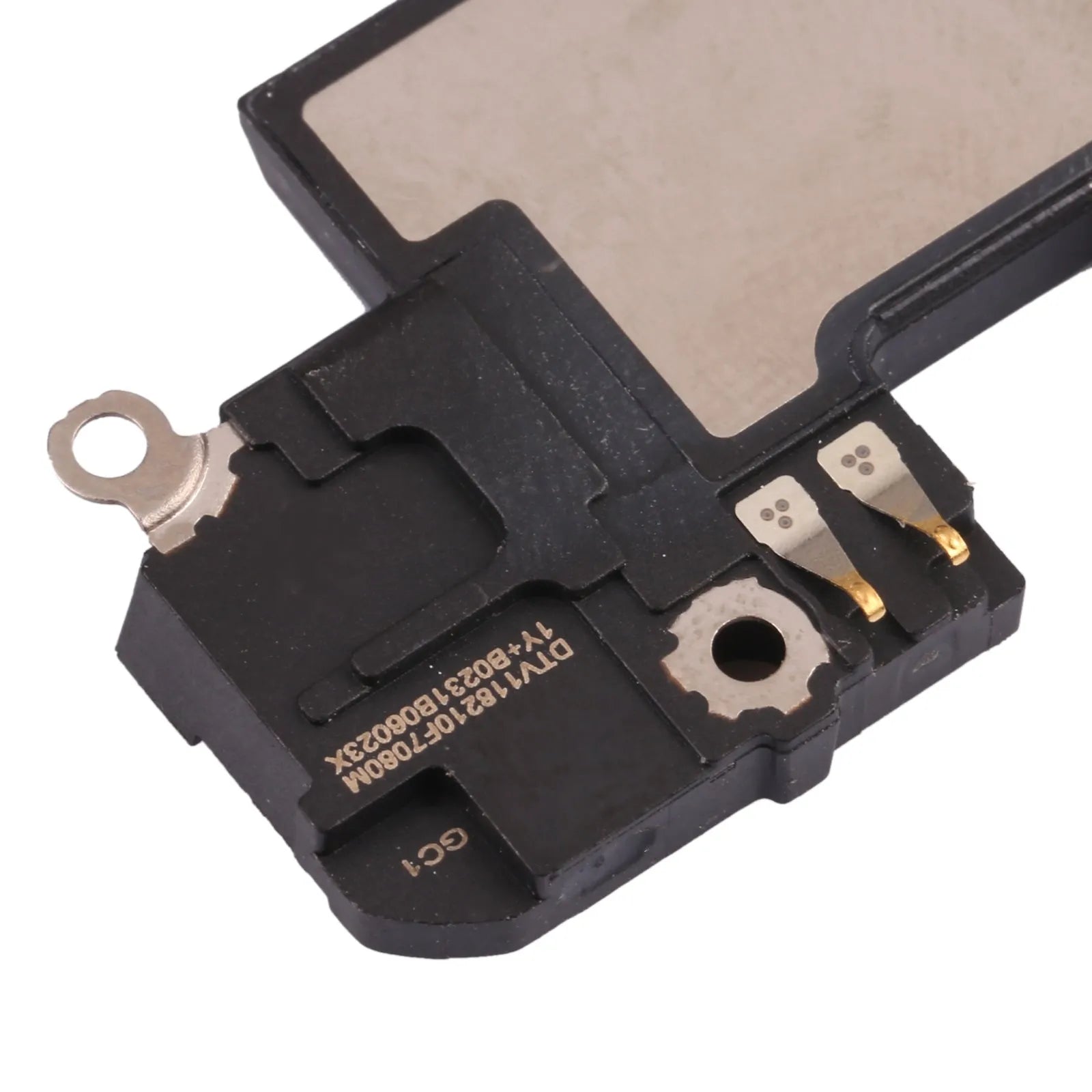 For Apple iPhone 13 Pro Earpiece Speaker Internal Unit