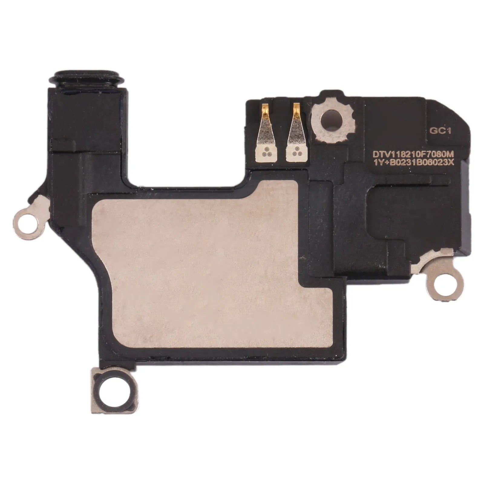 For Apple iPhone 13 Pro Earpiece Speaker Internal Unit