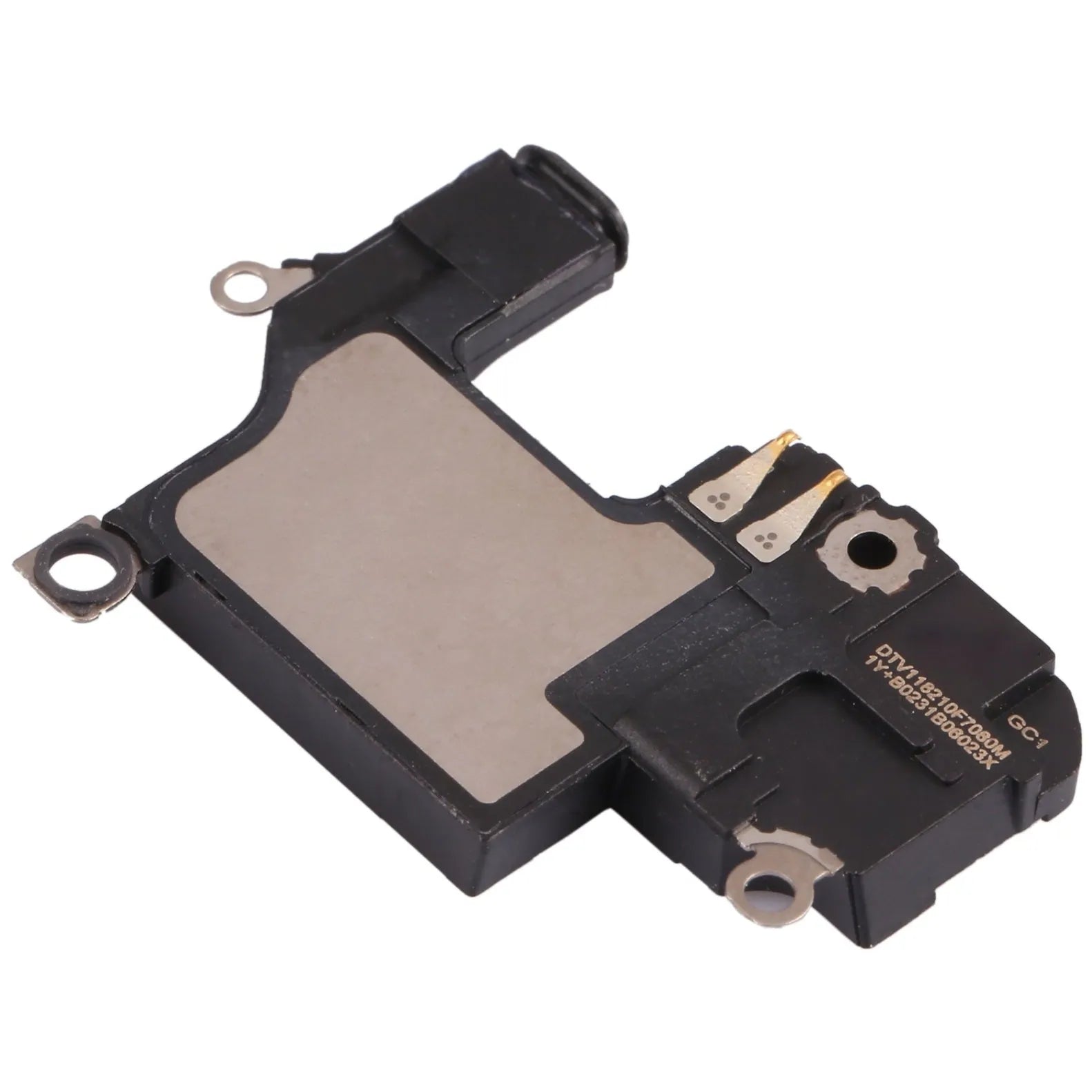 For Apple iPhone 13 Pro Earpiece Speaker Internal Unit