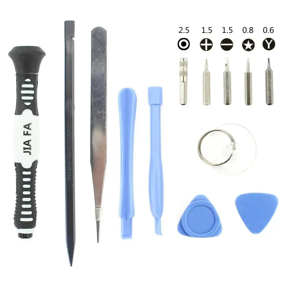 For Apple iPhone 13 in 1 Repair Tool Set