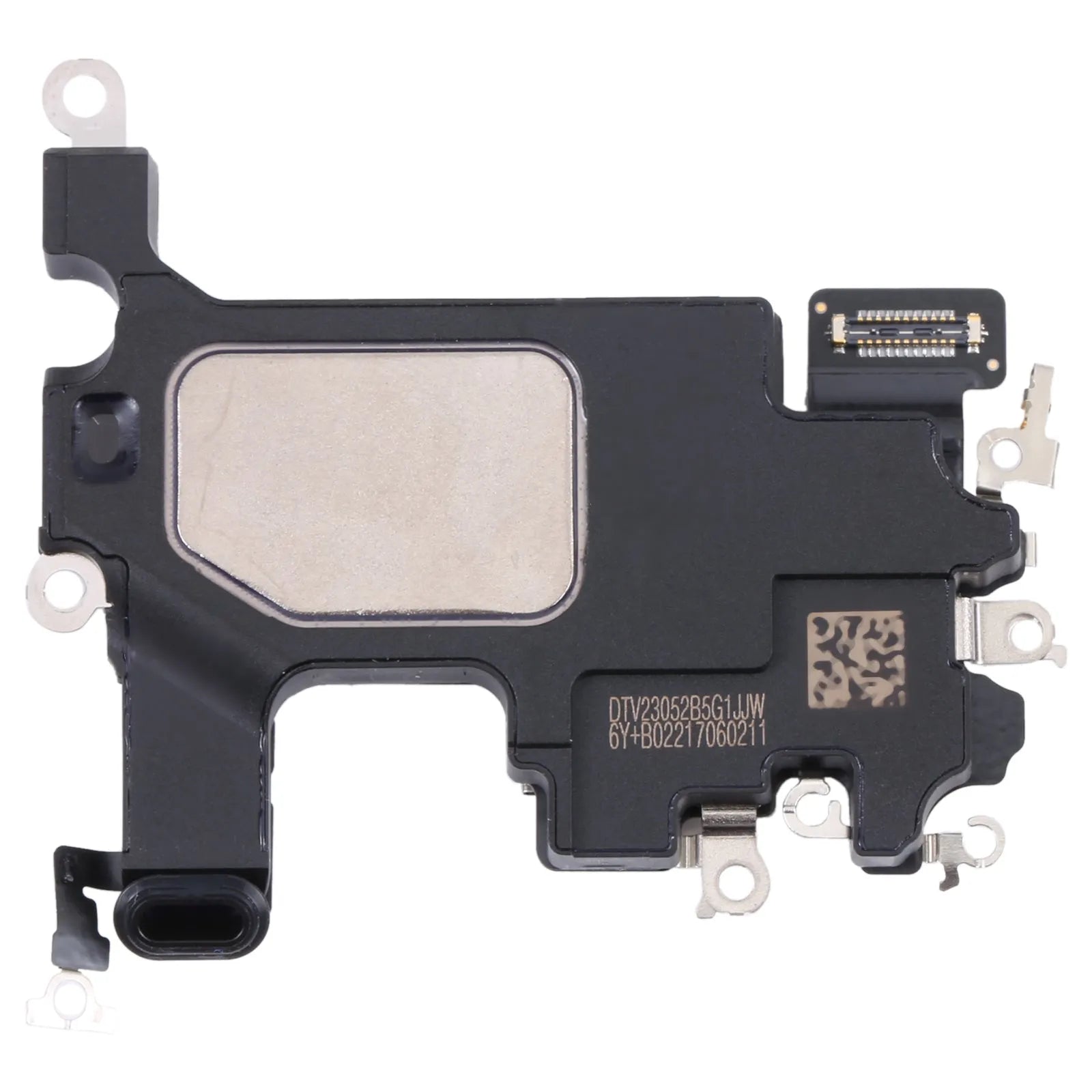 For Apple iPhone 14 Plus Earpiece Speaker Internal Unit