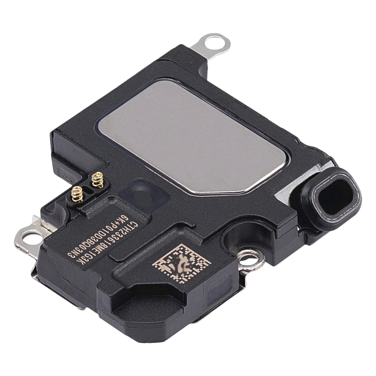 For Apple iPhone 14 Pro Earpiece Speaker Internal Unit