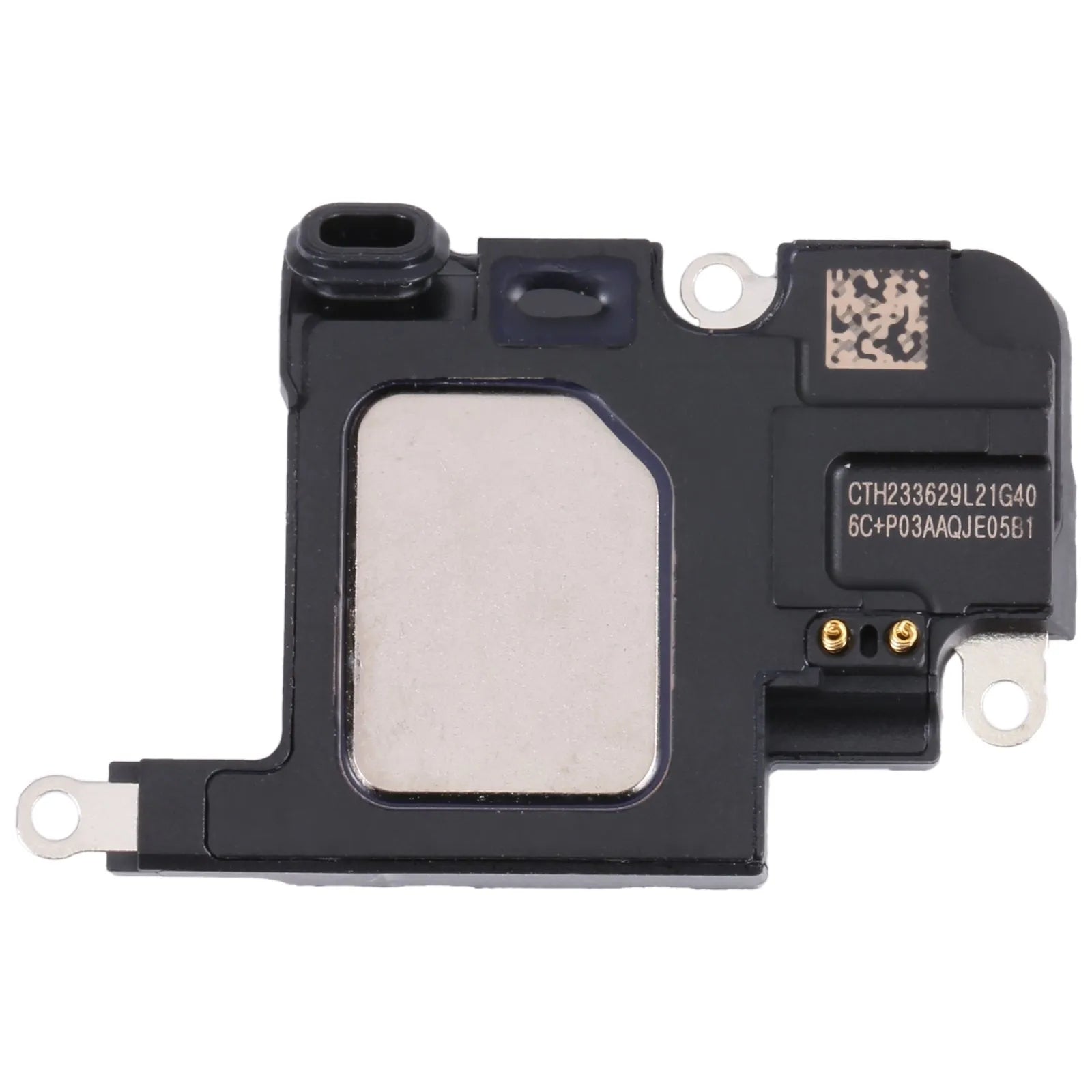 For Apple iPhone 14 Pro Max Earpiece Speaker Internal Unit