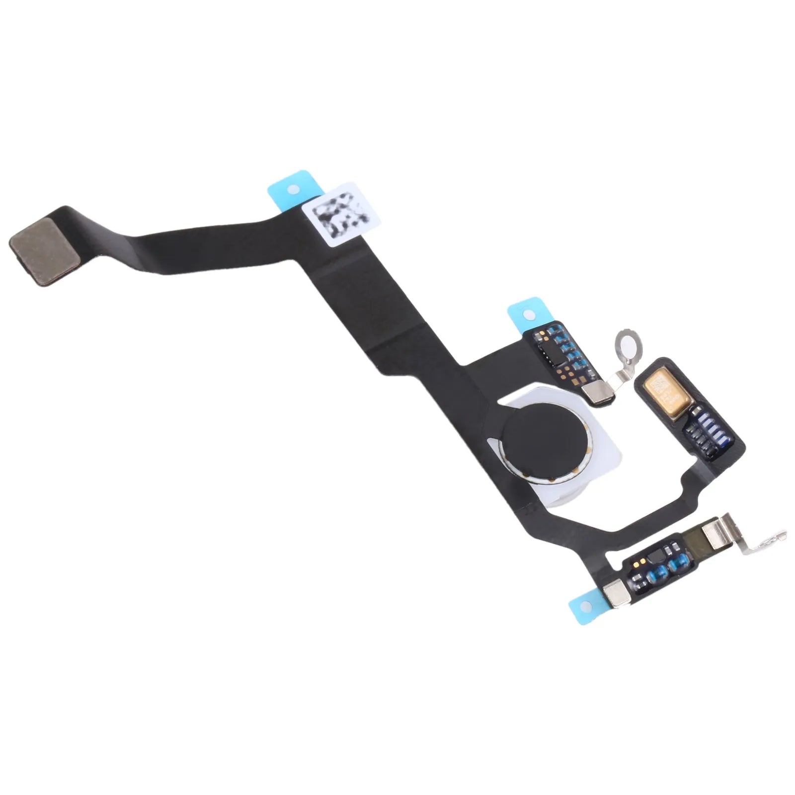 For Apple iPhone 14 Pro Max Full Assembly Flashlight Flex Cable