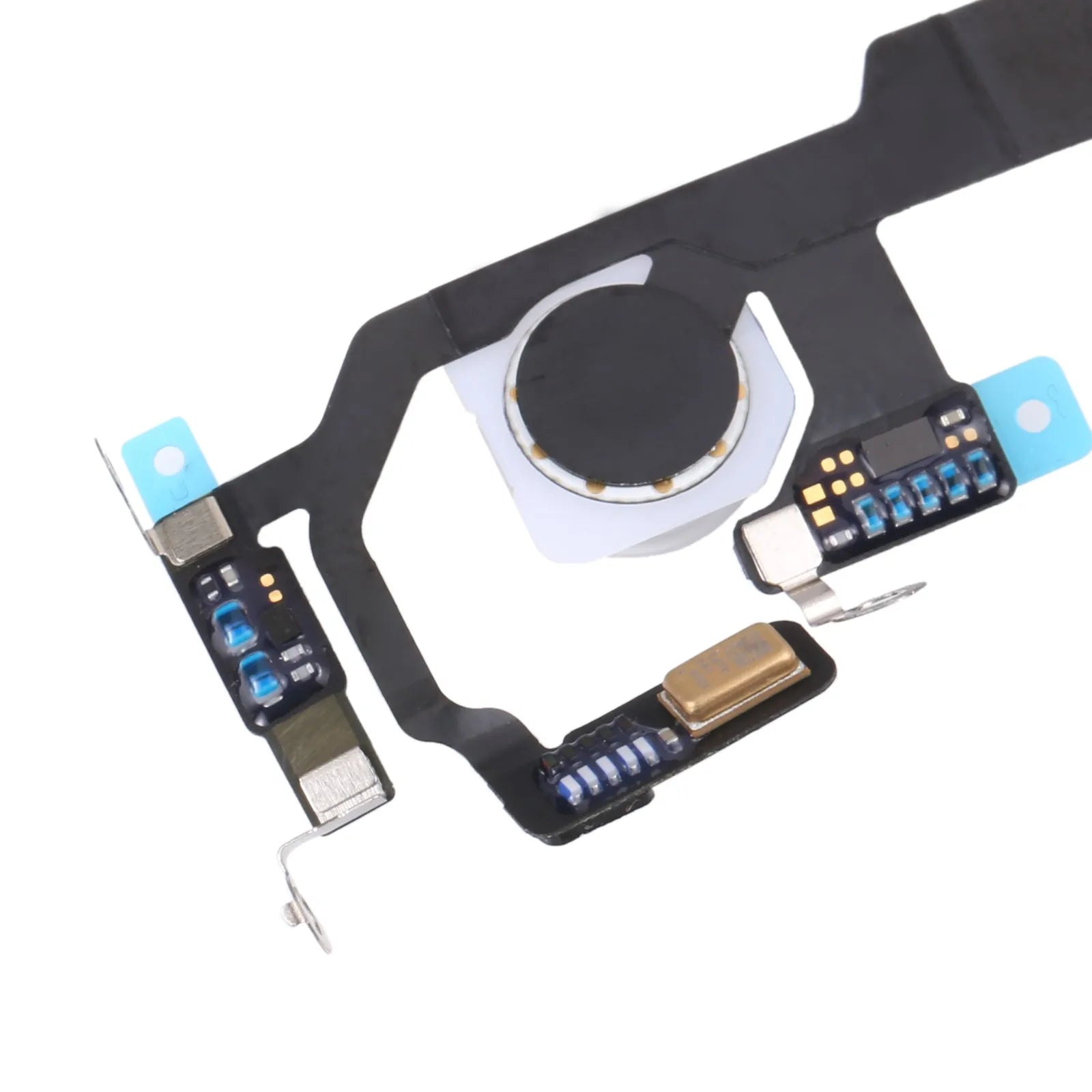 For Apple iPhone 14 Pro Max Full Assembly Flashlight Flex Cable