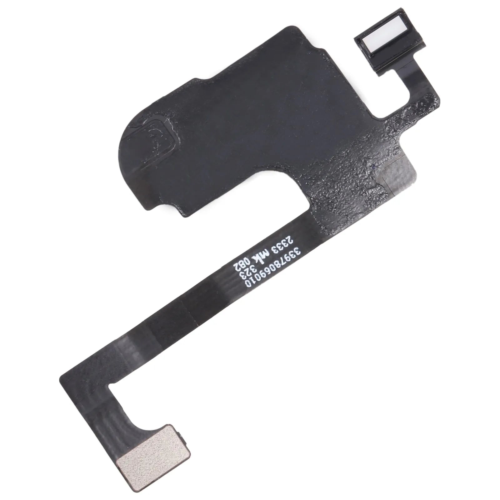 For Apple iPhone 15 Ear Speaker Proximity Ambient Light Sensor Flex Cable
