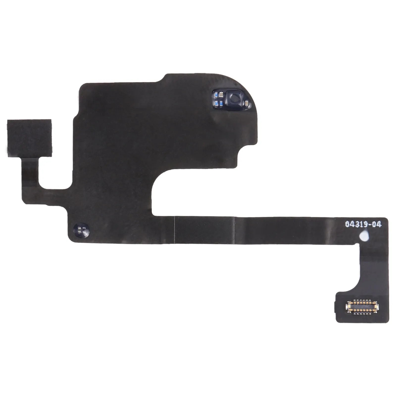 For Apple iPhone 15 Ear Speaker Proximity Ambient Light Sensor Flex Cable