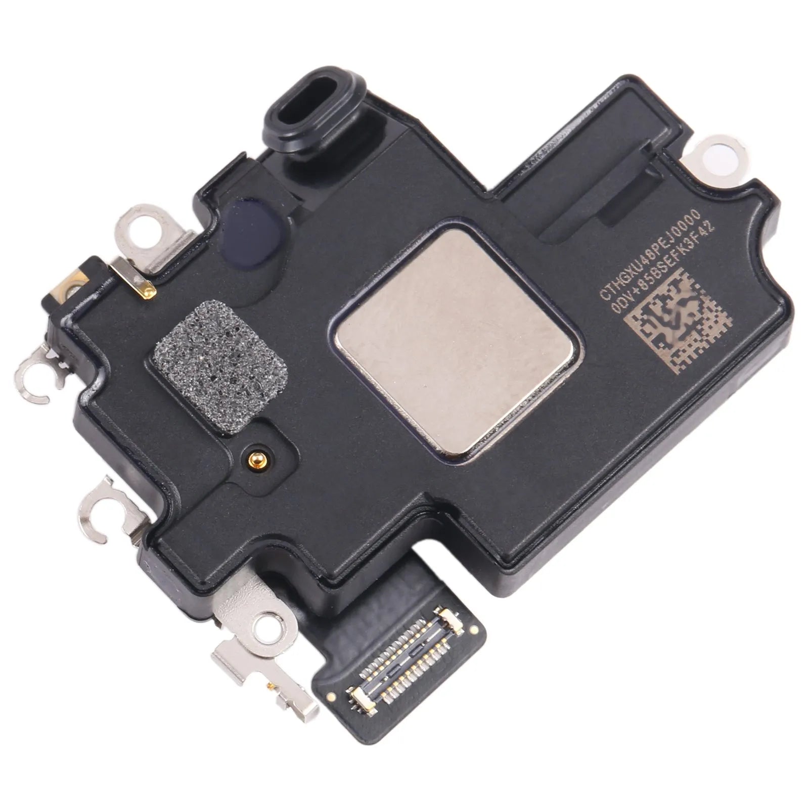 For Apple iPhone 15 Earpiece Speaker Internal Unit