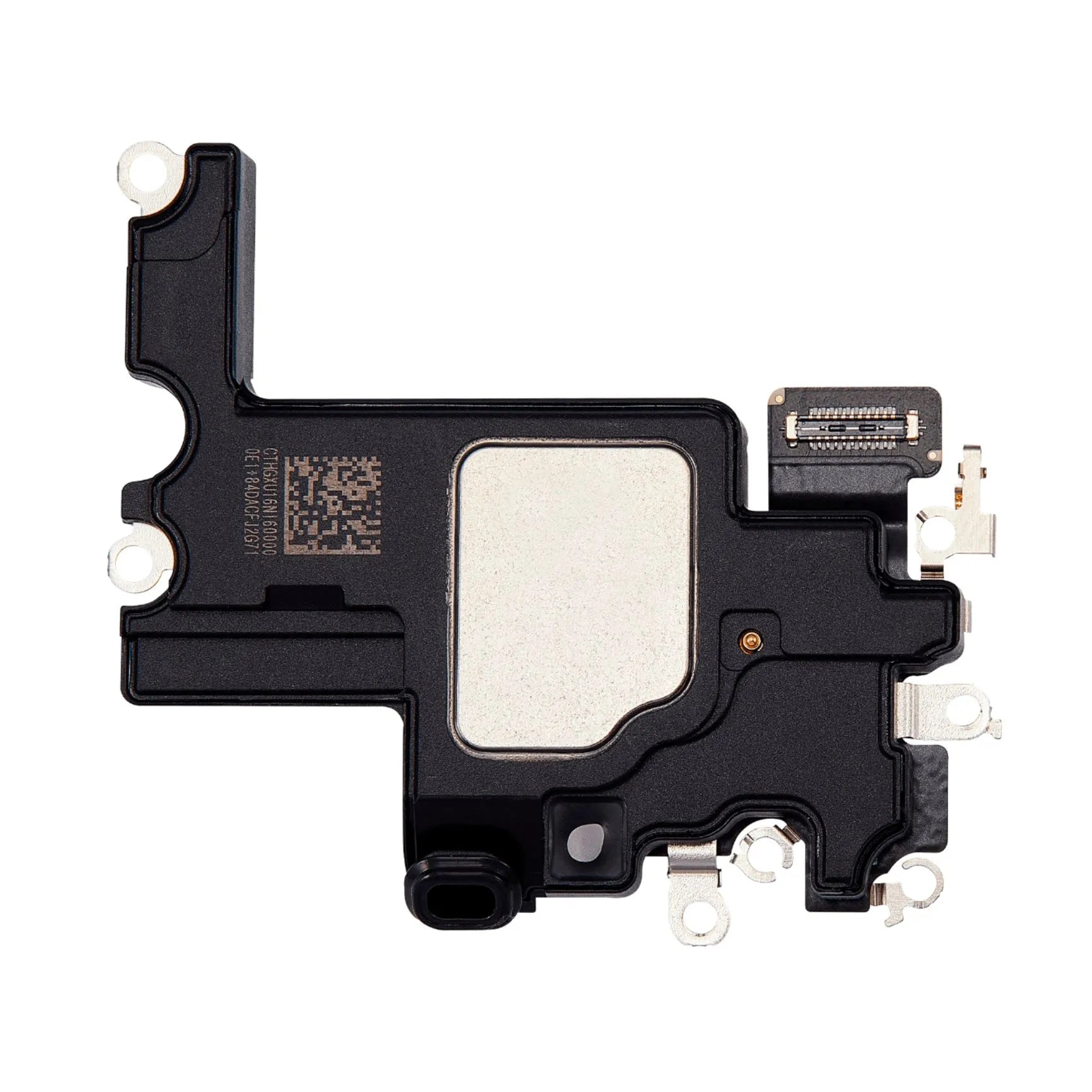 For Apple iPhone 15 Plus Earpiece Speaker Internal Unit