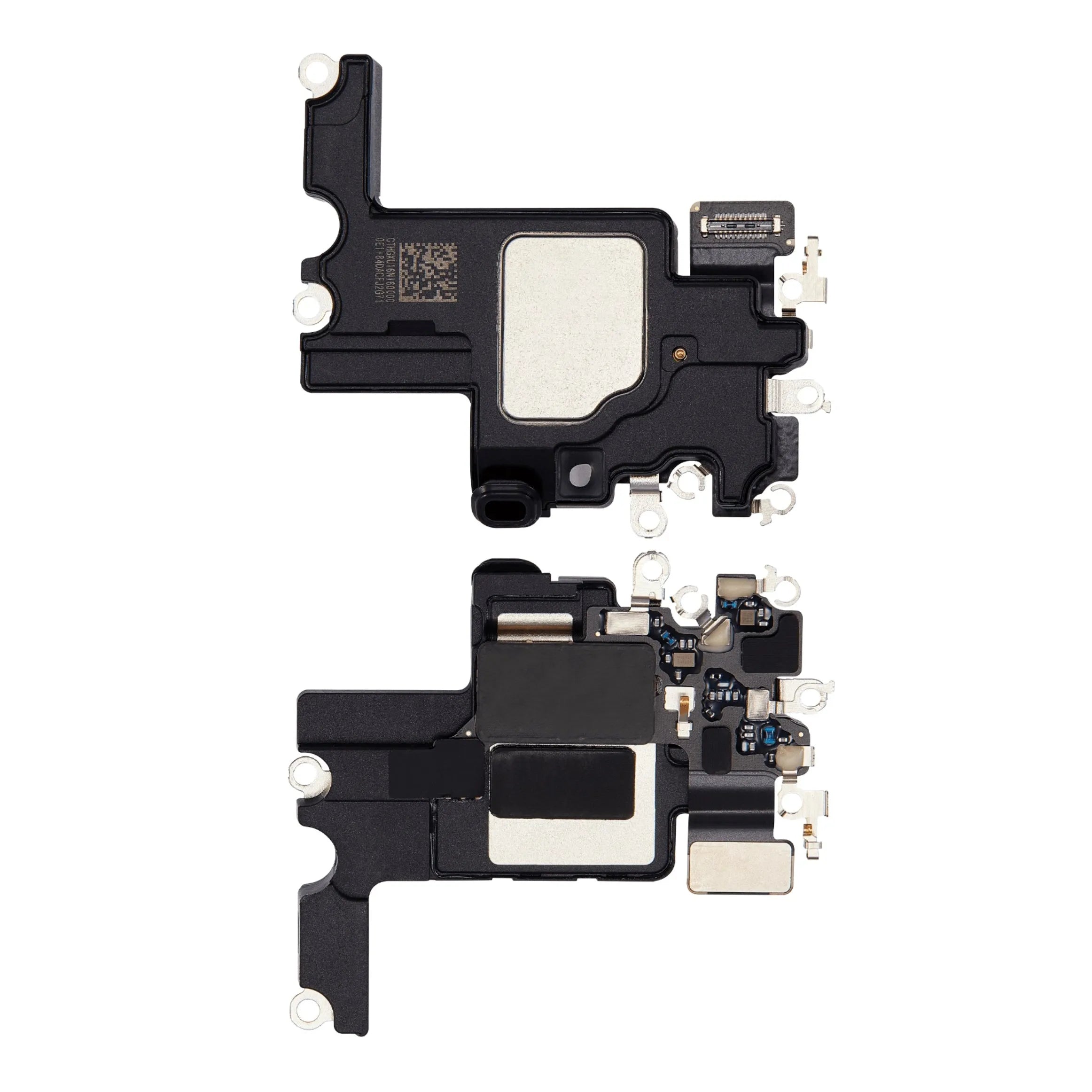 For Apple iPhone 15 Plus Earpiece Speaker Internal Unit