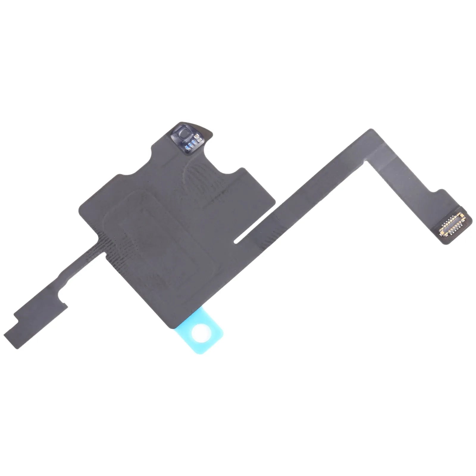 For Apple iPhone 15 Pro Ear Speaker Proximity Ambient Light Sensor Flex Cable
