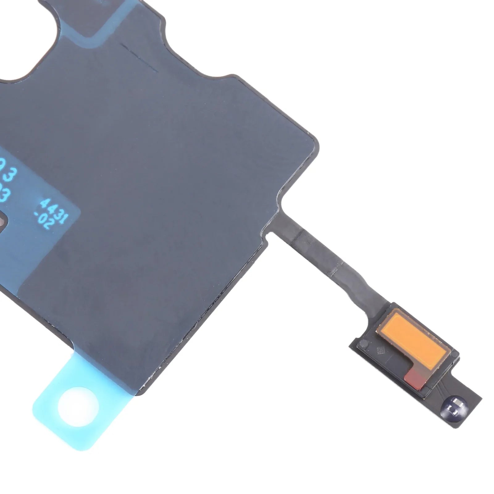 For Apple iPhone 15 Pro Ear Speaker Proximity Ambient Light Sensor Flex Cable