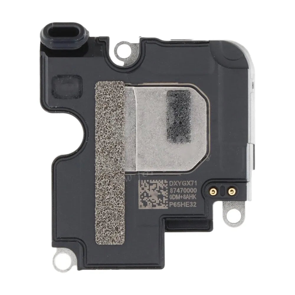 For Apple iPhone 15 Pro Max Earpiece Speaker Internal Unit