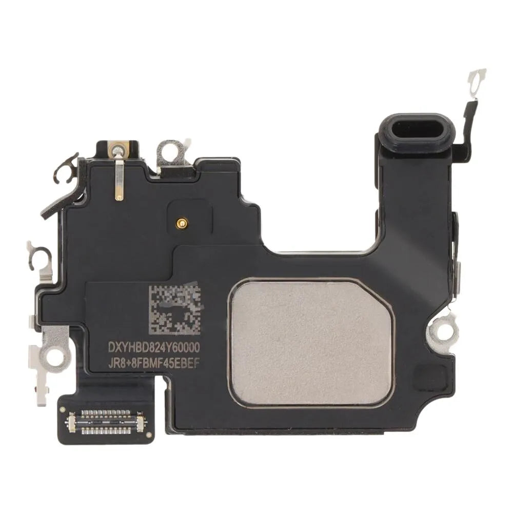 For Apple iPhone 16e Earpiece Speaker Internal Unit