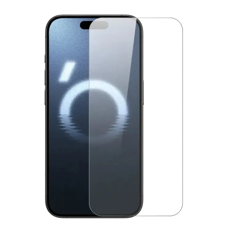 For Apple iPhone 18 Pro Max Tempered Glass / Screen Protector