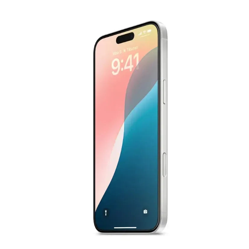 For Apple iPhone 18 Pro Tempered Glass / Screen Protector