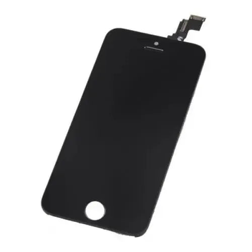 For Apple iPhone 5c LCD Display Touch Screen Assembly Black