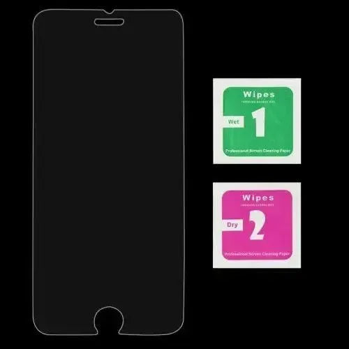 For Apple iPhone 6 / 6s Tempered Glass