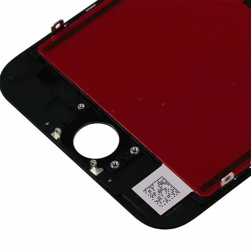 For Apple iPhone 6 LCD Display Touch Screen Assembly Black