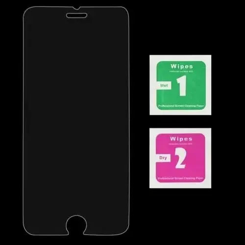 For Apple iPhone 6 Plus / 6s Plus Tempered Glass