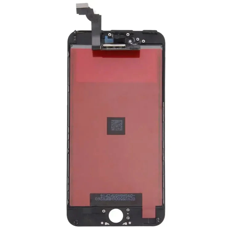 For Apple iPhone 6 Plus LCD Display Touch Screen Assembly Black