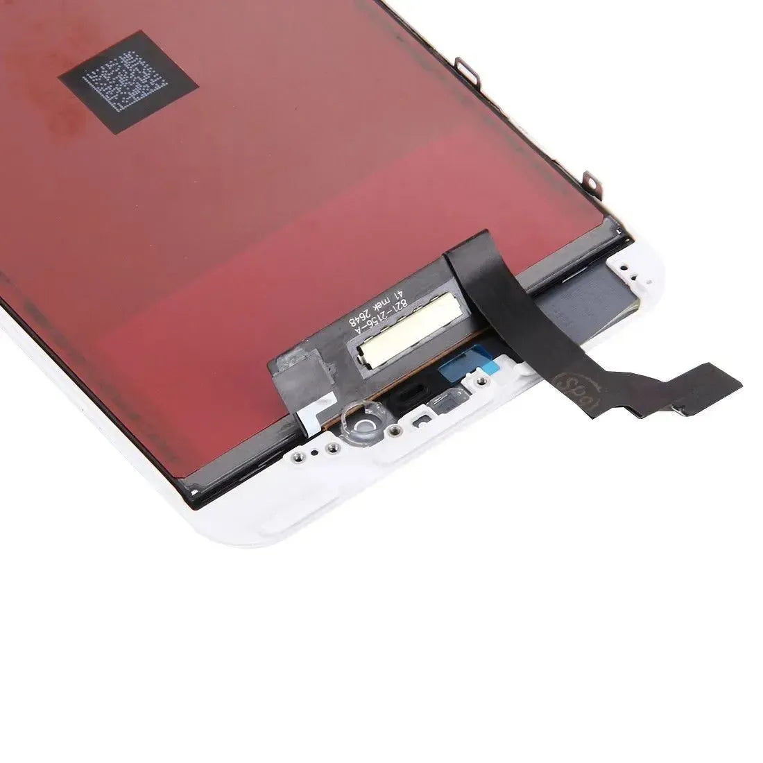 For Apple iPhone 6 Plus LCD Touch Screen Assembly White