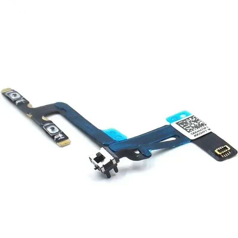 For Apple iPhone 6 Plus Volume Button & Mute Switch Flex Cable
