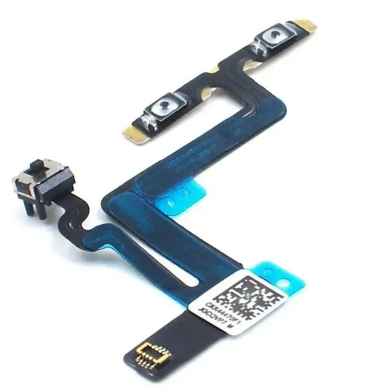 For Apple iPhone 6 Plus Volume Button & Mute Switch Flex Cable