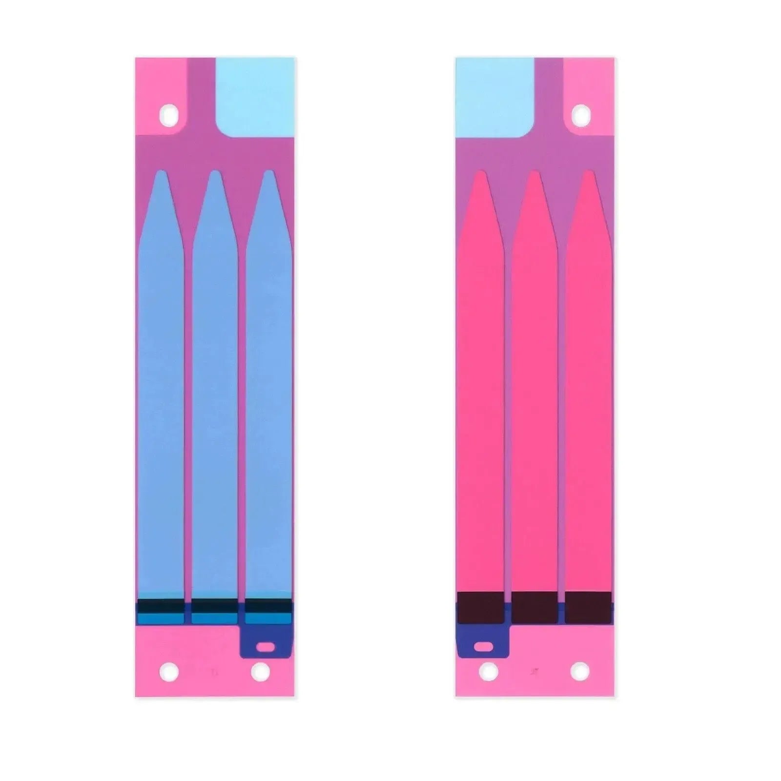 For Apple iPhone 6 Plus / iPhone 6s Plus Battery Adhesive Strip