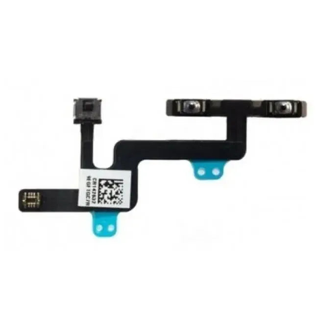 For Apple iPhone 6 Volume Button Mute Switch Flex Cable