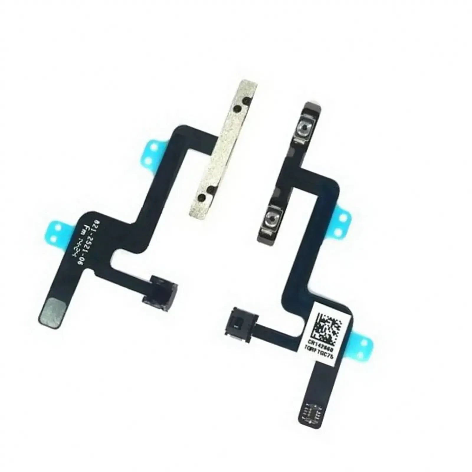 For Apple iPhone 6 Volume Button Mute Switch Flex Cable