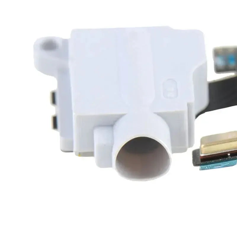 For Apple iPhone 6s Charging Port Flex Cable White