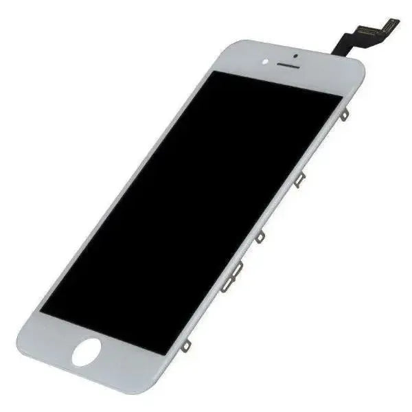 For Apple iPhone 6s LCD Display Touch Screen Assembly White