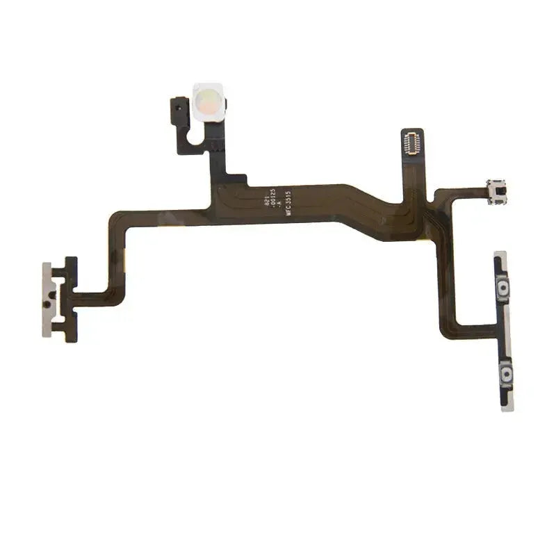 For Apple iPhone 6s Power & Volume Button Flex Cable