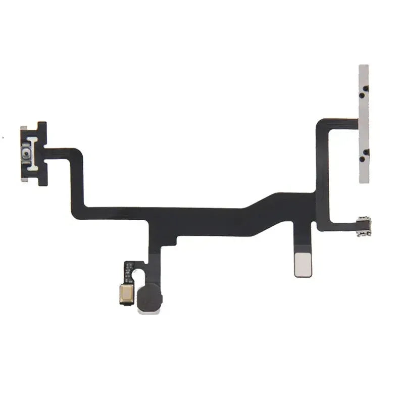 For Apple iPhone 6s Power & Volume Button Flex Cable