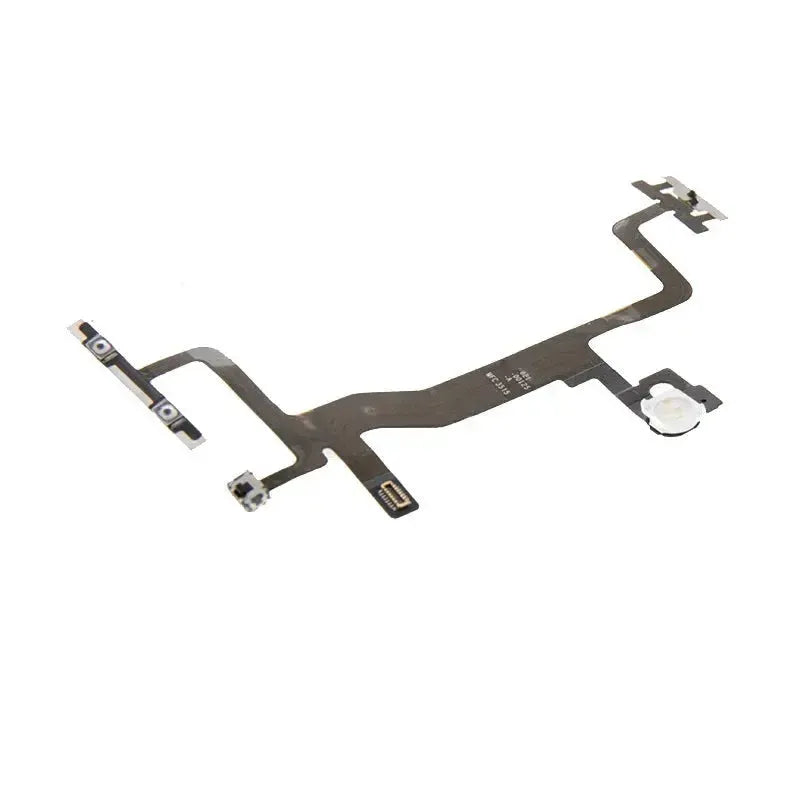 For Apple iPhone 6s Power & Volume Button Flex Cable