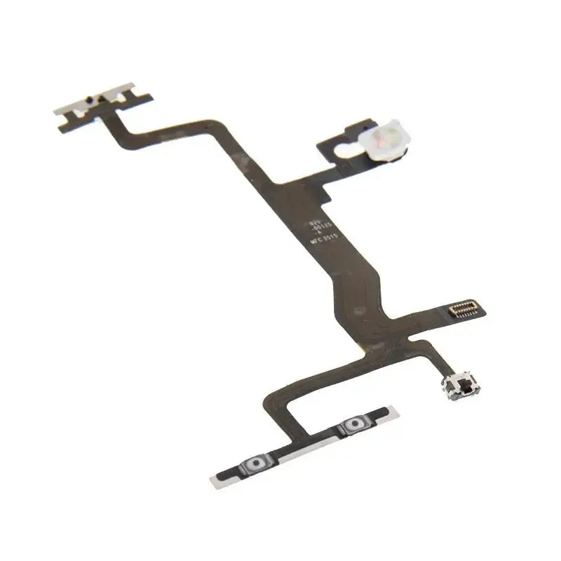 For Apple iPhone 6s Power & Volume Button Flex Cable