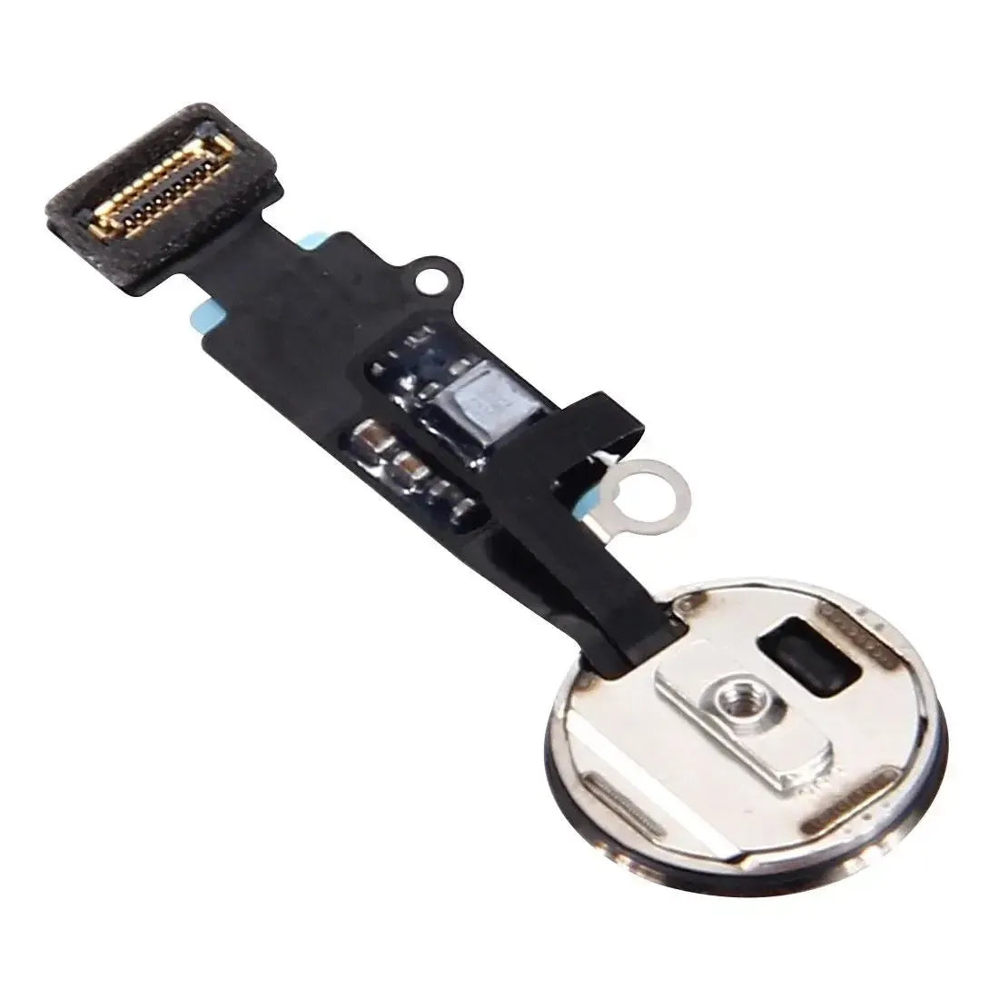 For Apple iPhone 7 / 7 Plus Home Button Flex Cable Gold
