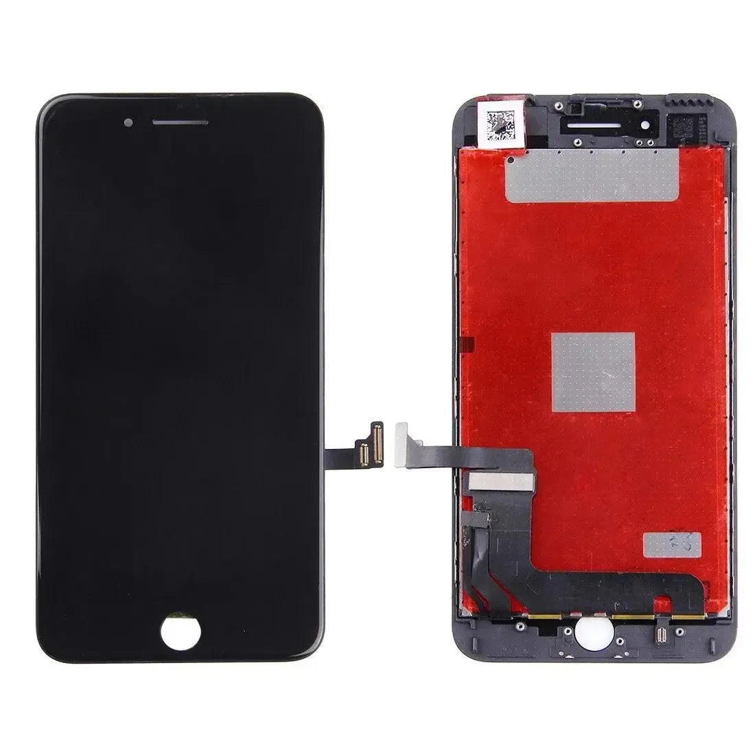 For Apple iPhone 7 LCD Display Touch Screen Assembly Black
